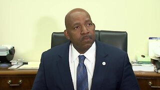 Full Interview: Chief of Police Lyle Martin of the BPD Responds to Questions
