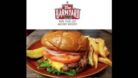 RevFest ‘22 Interview: The Barnyard Food Truck