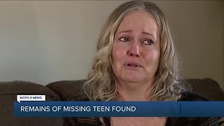 Paige Johnson's mother gets answer 10 years later