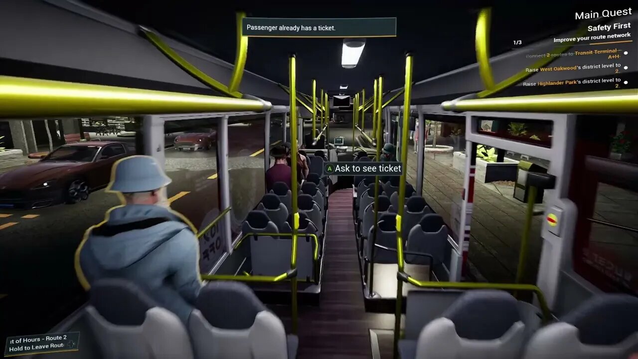 Bus Simulator 21 Next Stop  Your Bus. Your Route. Your Schedule.