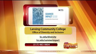 Lansing Community College - 6/19/20
