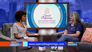 Special Beginnings Birth and Women's Center