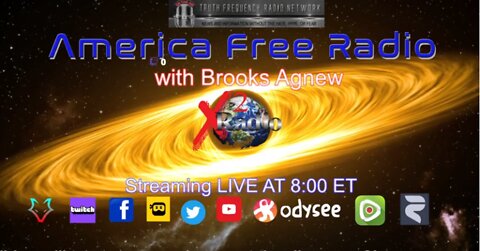 Kill Switch: America Free Radio with Brooks Agnew