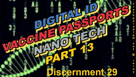 NanoTech Part 13
