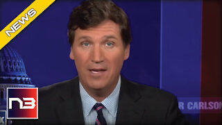 Tucker Carlson Says Democrats Wants to Replace Freedom With New Style of Government