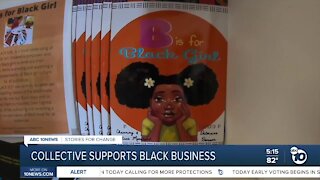 Collective supports Black businesses