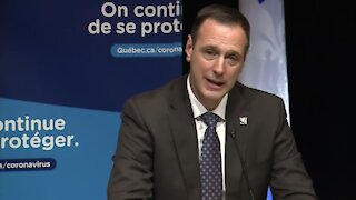 Les examens du ministère au primaire et secondaire sont annulés cette année au Québec