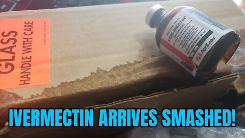 Is the USPS Tampering With Ivermectin Orders?