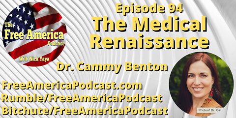 Episode 94: The Medical Renaissance
