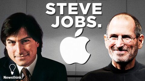 Steve Jobs: How His Brilliance Killed Him