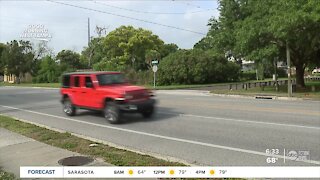 Road projects in design to improve safety in West Tampa
