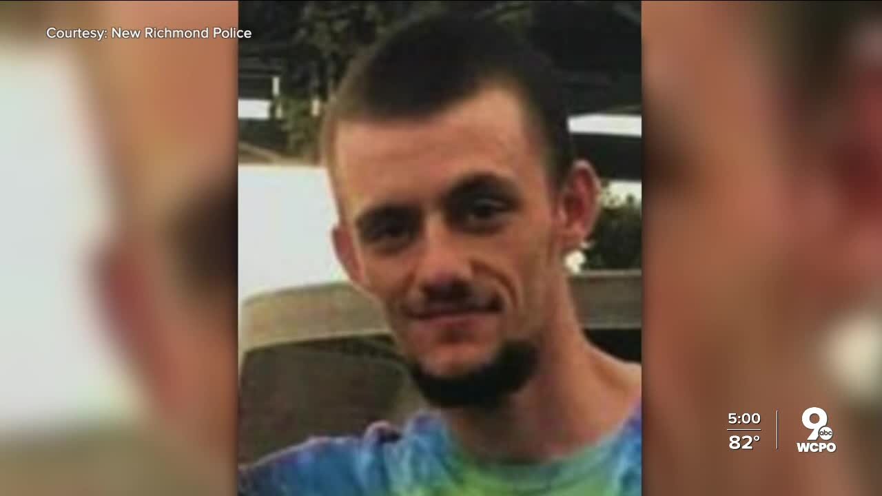 Prosecutors Clermont County man killed in murderforhire plot