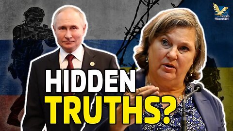The Untold Story of the Russian Invasion: Uncovering the Truth Behind Crimea