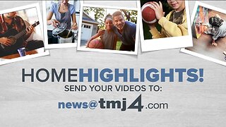 Home Highlights - Send us your videos
