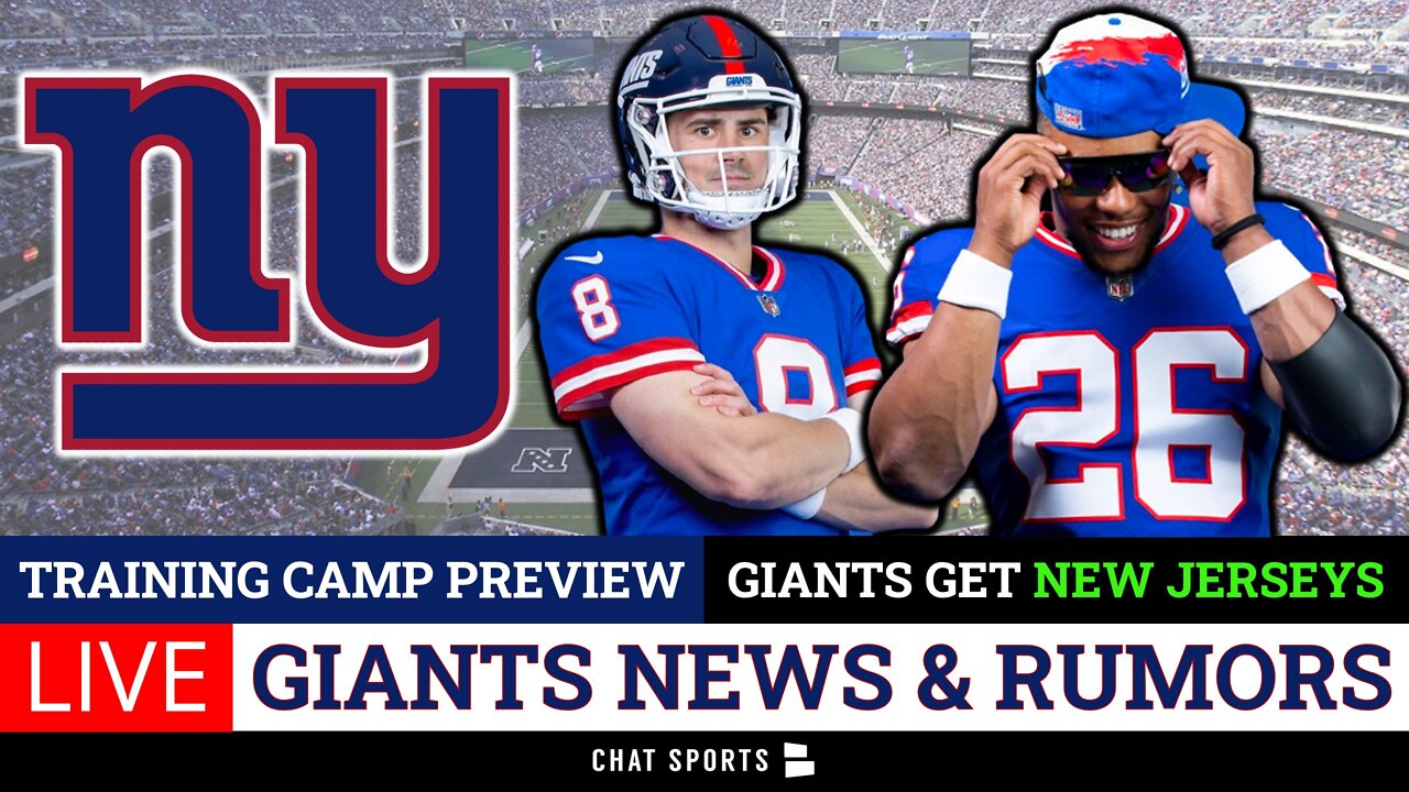 My New York Giants jerseys : r/NYGiants
