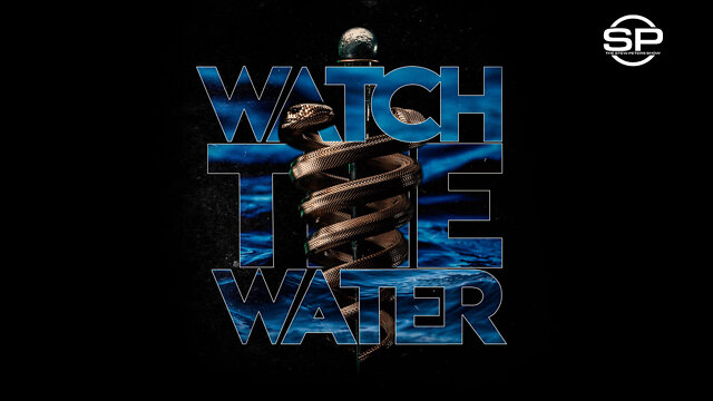 "Watch The Water" documentary featuring Dr. Bryan Ardis on the Stew Peter's Show