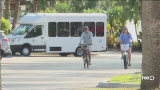 People in Cape Coral share 2021 resolutions