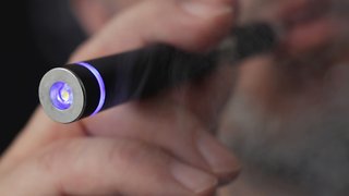 White House 2020 Budget Proposes New E-Cigarette User Fee