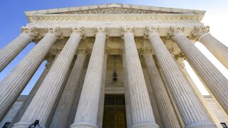 Upcoming Supreme Court Cases May Have Major Impact After Election