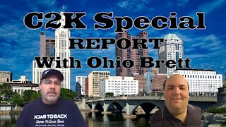 C2K Special Report with Ohio Brett