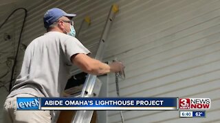 Abide Omaha's Lighthouse Project