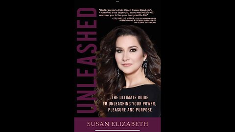 Book Review: Unleashed