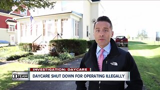Investigation Daycare: Wyoming County daycare shutdown, fined, continued to operate illegally