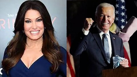 Kimberly Guilfoyle : Americans are SICK AND TIRED of Bumbling Biden 2/6/2023
