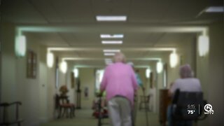 Should coronavirus scare families away from Florida nursing homes?
