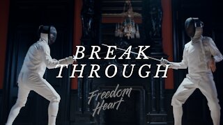 Freedom Heart - Break Through