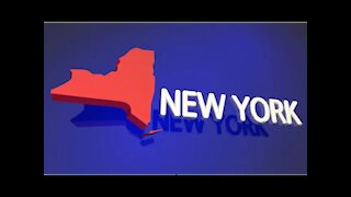 New York State Is Turning Red- 2020 Election Update