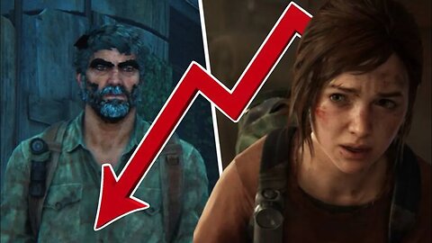 Last of Us Part 1 PC Reviews Call It The “Single Worst PC Port”