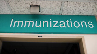 National Immunization Awareness Month