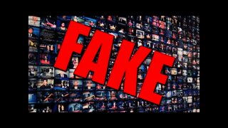 The Truth About Fake News