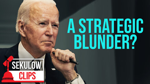 As Americans Suffer, You Won’t Believe Who Biden is Meeting With