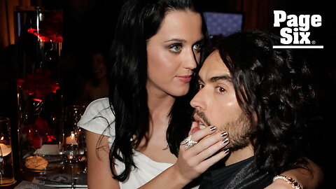 Katy Perry's jarring nickname for ex-husband Russell Brand revealed