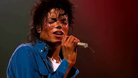 Michael Jackson Man in the Mirror HD
