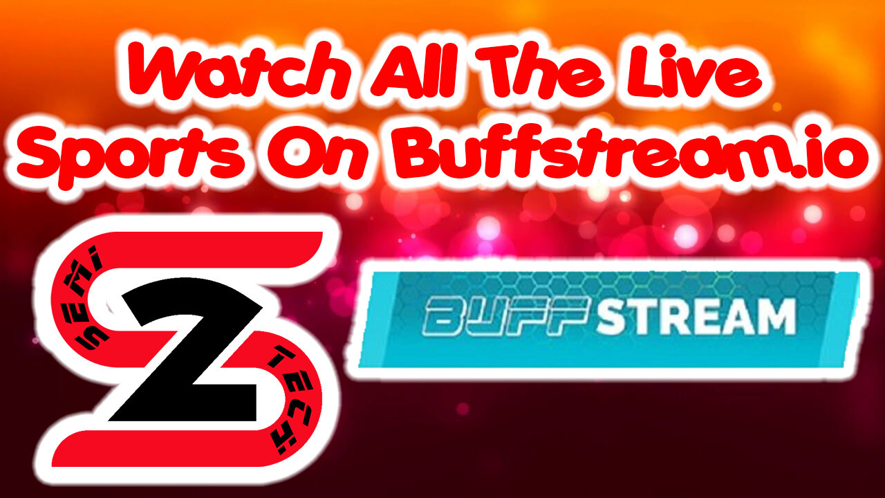 BuffStream.io Live Sports Website Review