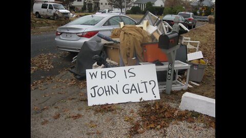 JOHN GALT W/ DISCUSSIONS ABOUT 107, MICHAEL JACO, PATRIOT STREET FIGHTER, AND OTHERS. DON'T MISS.