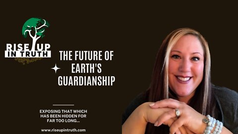 The Future of Earth's Leadership: The Changing of the Guards