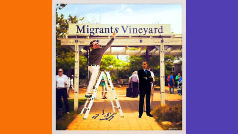 DeSantis Sends Migrants To Martha's Vineyard