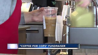Free coffee for the Treasure Valley's first responders