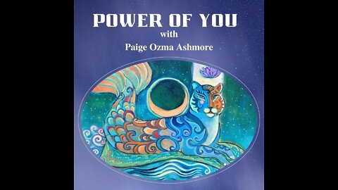 15 June 2022 ~ Power of You