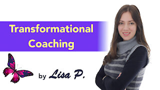 Lisa Transformational Life Coach
