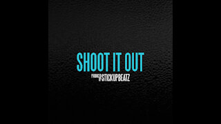 "Shoot It Out" Pooh Shiesty x Key Glock Type Beat 2021