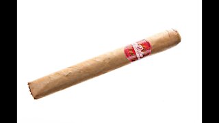 Dulce Dominicana Cherry Petite Corona Cigar Review
