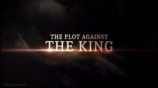 LIVE action Trailer for "The Plot Against The King" starring
