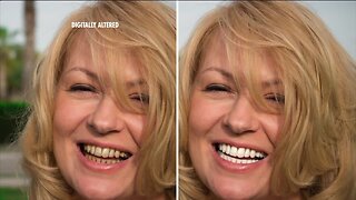 Power Swabs for a Brighter Whiter Smile