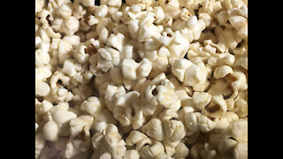 National Popcorn Day 2021 Part 2