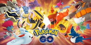 Losers Final Pogokieng Vs Carrymeh - 2019 Pokemon Go Invitational World Championship